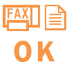 FAX・郵送での申込対応も可能