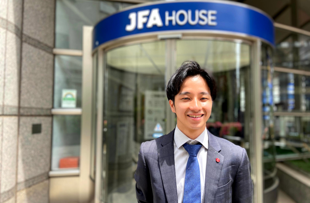 社員紹介 採用情報 西鉄旅行 コーポレートサイト