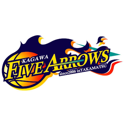 香川ファイブアローズ