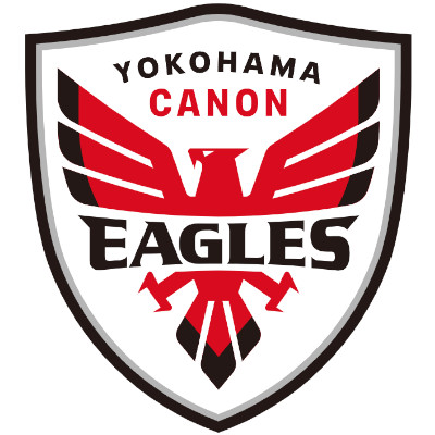 横浜キヤノンイーグルス