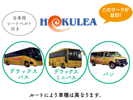 全ルート、滞在中乗り放題!