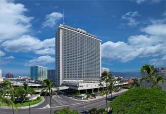 ALA　MOANA　HOTEL　BY　MANTRA