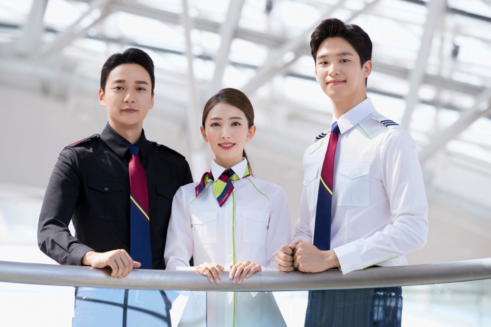 JIN AIR(ジンエアー)