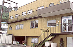 ロッジエドモントン