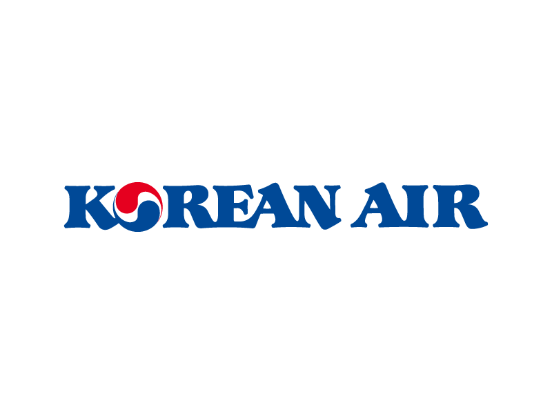 大韓航空ロゴ