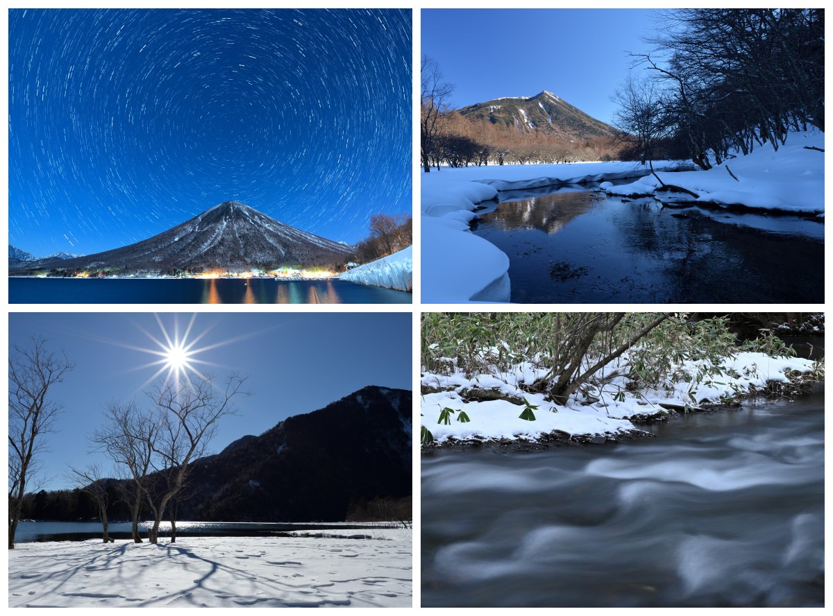 撮影指導: 梶山 博明先	生