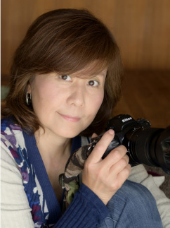 石田美菜子先生