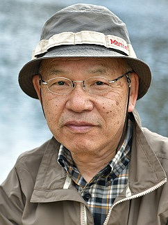 柿本完二先生
