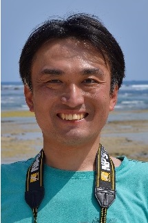 深澤 武 先生