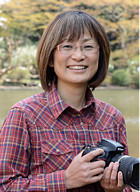 岡本 洋子 先生