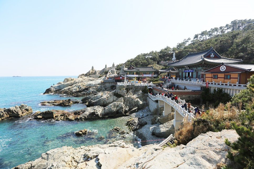 海東龍宮寺