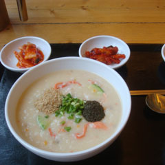 Congee House