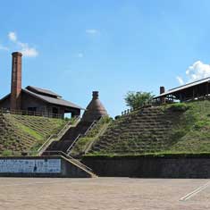 波佐見陶器まつり