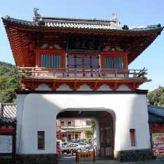 武雄温泉