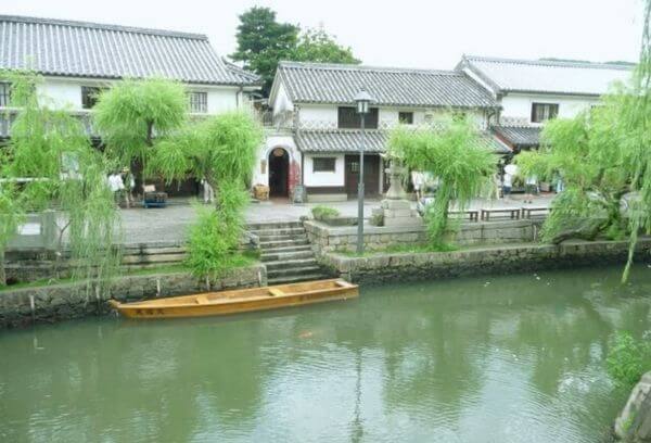 美観地区