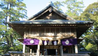玉若酢命神社