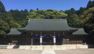 隠岐神社