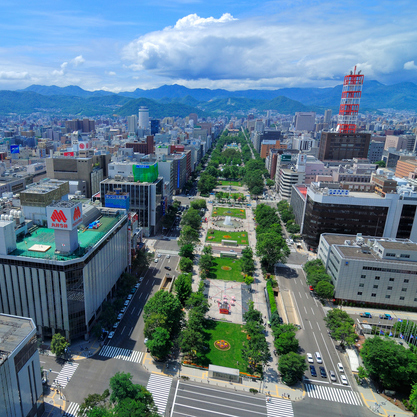 道央旅行・道央ツアー一覧