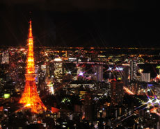 東京ツアーイメージ