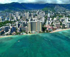 ワイキキイメージ