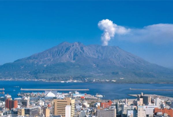 行こうよ！鹿児島