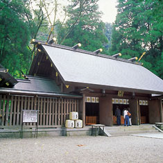 天岩戸神社