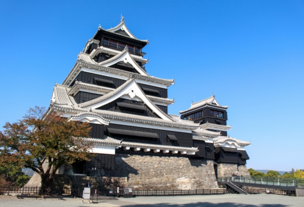 熊本城