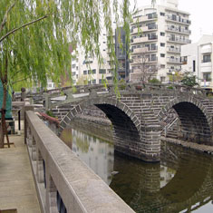 眼鏡橋