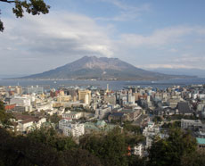 鹿児島イメージ