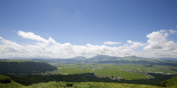 九州ツアー・旅行　熊本プラン