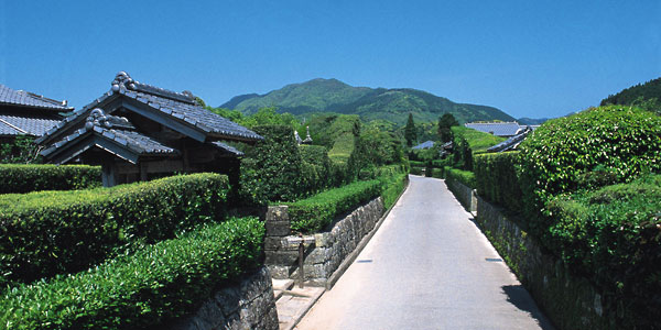 九州ツアー・旅行　鹿児島プラン