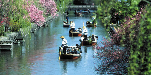 九州ツアー・旅行　福岡プラン