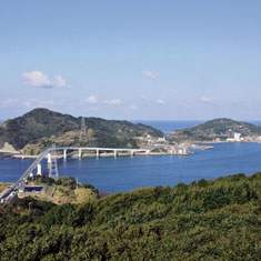 伊王島大橋