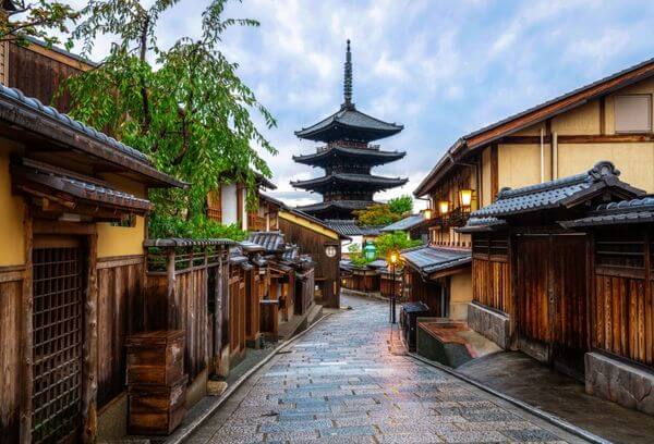 Motto 京都