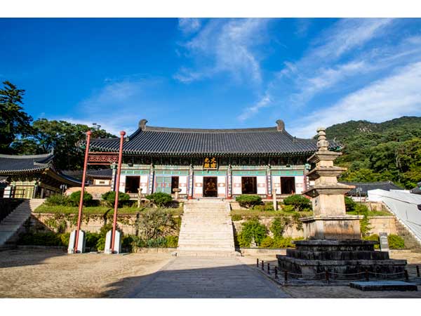 海印寺