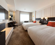 韓国ツアー明洞イメージ