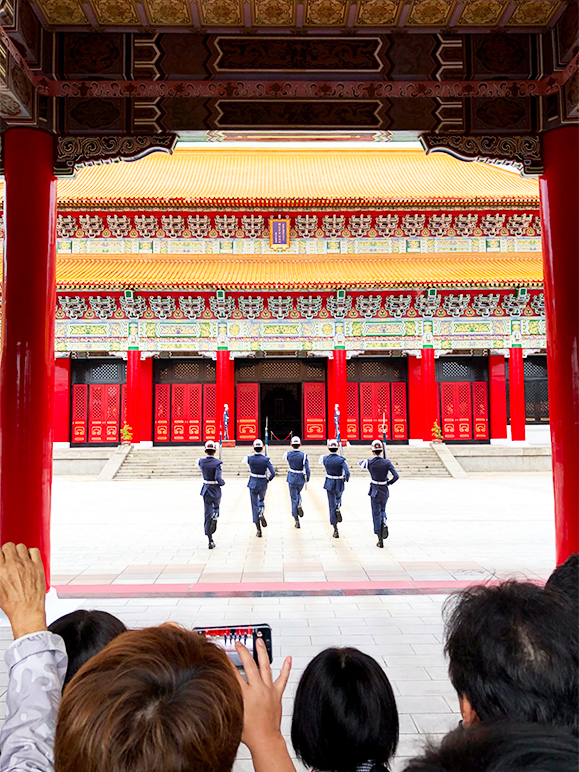 忠烈祠