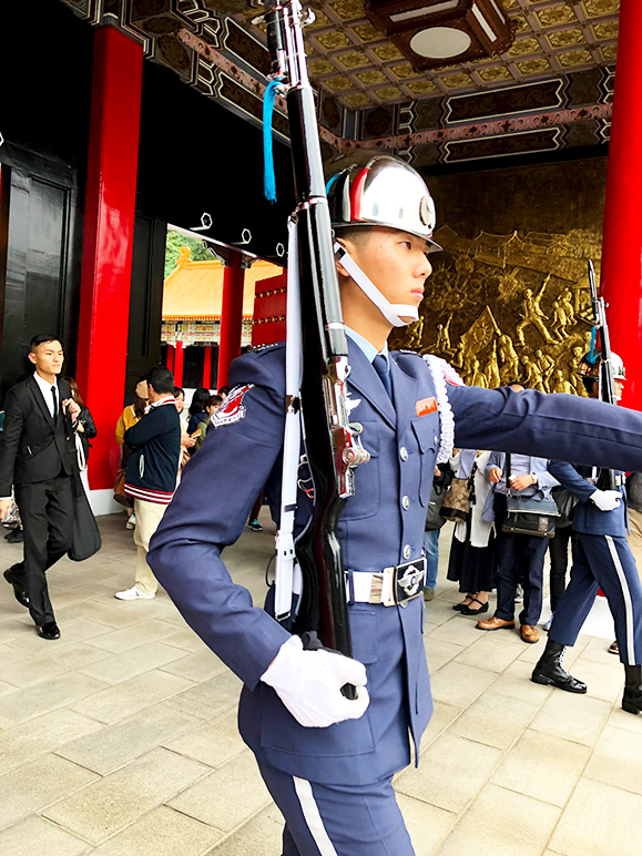 忠烈祠