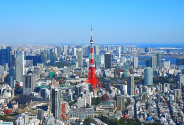 フリー&ビジネス東京