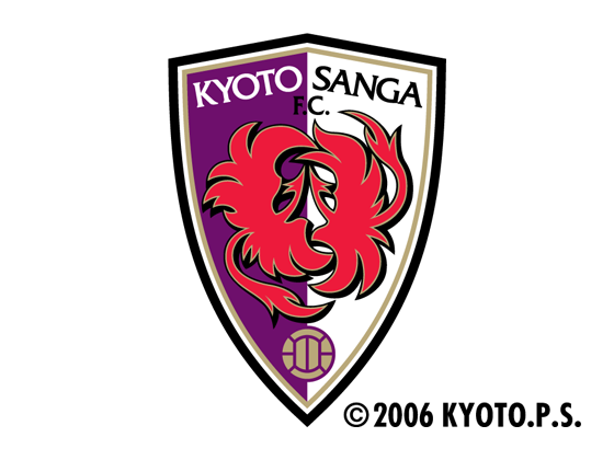 京都サンガF.C.