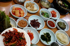 韓国