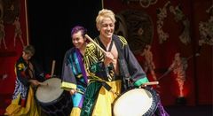 Taoの夏フェス21 福岡発着日帰りバスツアー 夏フェス号 西鉄旅行 Taoの夏フェス21 福岡発着日帰りバスツアー 夏フェス号 西鉄旅行
