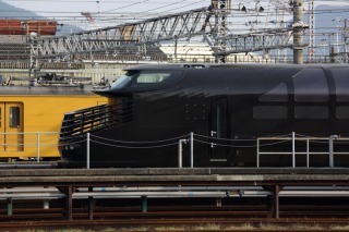 トワイライトエクスプレス瑞風