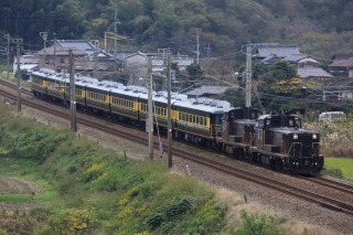 サロンカーあかつき