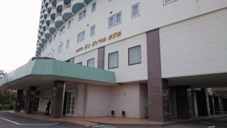 鹿児島サンロイヤルホテル