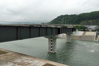 2018年7月の様子