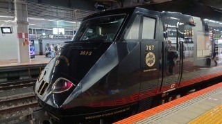  「36ぷらす3」佐世保コース試乗会