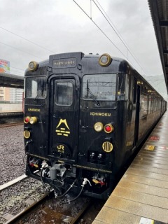 特急かんぱち・いちろく