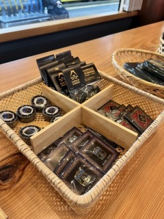 オリジナルグッズ