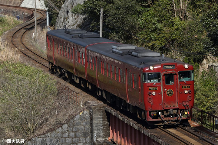 鉄道ファン必見！「観光列車サミット in 人吉球磨」に行こう！